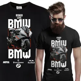 koszulka-na-motor-z-motorem-motocyklowa-scigacz-bmw-motocykl
