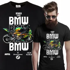 koszulka-na-motor-z-motorem-motocyklowa-scigacz-bmw-motocykl