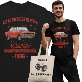 koszulka-prezent-na-40-urodziny-1986-klasyk-prl-fiat-125p-torba-gratis