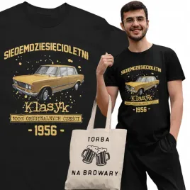 koszulka-prezent-na-70-urodziny-1956-klasyk-prl-fiat-125p-torba-gratis
