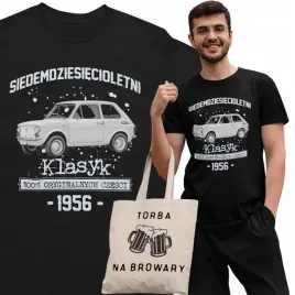 koszulka-prezent-na-70-urodziny-1956-klasyk-prl-fiat-126p-torba-gratis