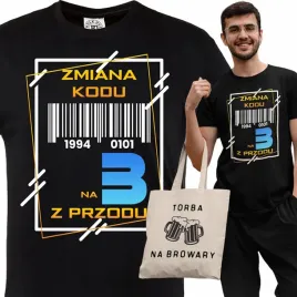 koszulka-prezent-na-30-urodziny-zmiana-kodu-na-3-z-przodu-torba-gratis