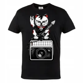 koszulka-muzyczna-rockowa-let-s-rock-cat-04