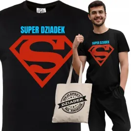 koszulka-prezent-na-dzien-dziadka-super-dziadek-torba-gratis