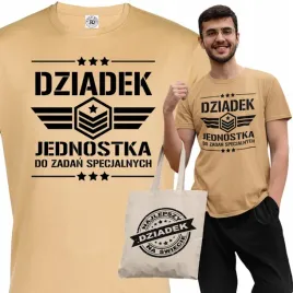 koszulka-prezent-na-dzien-dziadka-dziadek-jednostka-specjalna-torba-gratis