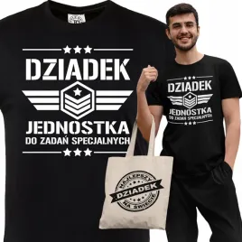 koszulka-prezent-na-dzien-dziadka-dziadek-jednostka-specjalna-torba-gratis