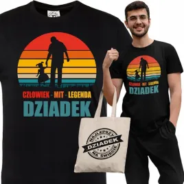 koszulka-prezent-na-dzien-dziadka-dziadek-mit-legenda-torba-gratis