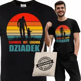 koszulka-prezent-na-dzien-dziadka-dziadek-mit-legenda-torba-gratis
