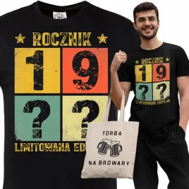 koszulka-prezent-na-urodziny-kazdy-rocznik-podaj-twoj-rok-torba-gratis