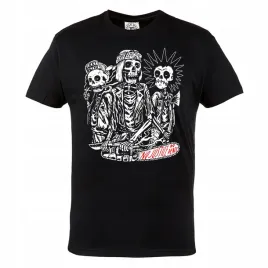 koszulka-muzyczna-punk-rock-heavy-metal-czaszka