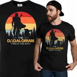 koszulka-na-dzien-taty-prezent-na-dzien-ojca-dadalorian-star-wars