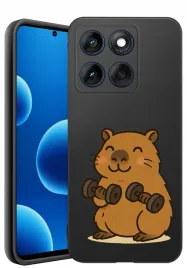 etui-do-motorola-edge-60-pro-5g-wzory-slodka-kapibara-zwierzak-case