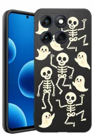 etui-do-motorola-edge-60-or-60-fusion-wzory-czaszka-szkielet-halloween-case