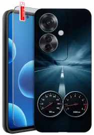 etui-do-oppo-reno11-f-5g-auto-motor-z-samochodami-kolorowe-wzory-szklo-9h