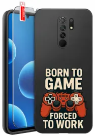 etui-do-xiaomi-redmi-9-gracz-game-over-player-wzory-szklo