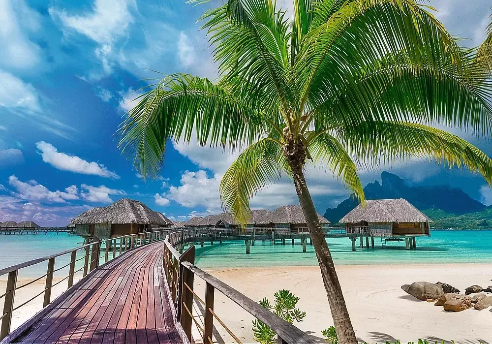 puzzle-1000-elementow-paradise-beach-bora-bora-stan-nowy