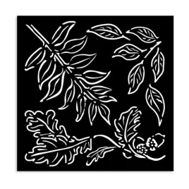 szablon-dekoracyjny-stamperia-kstds15-12x12-cm-listki-zoledzie
