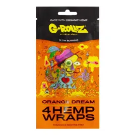 wrapy-konopne-g-rollz-orange-pomarancza-4-szt
