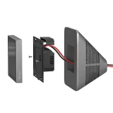 baza-do-panelu-sonoff-nspanel-czarna-stan-nowy