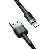 kabel-przewod-lightning-usb-baseus-cafule-24a-1m-stan-nowy