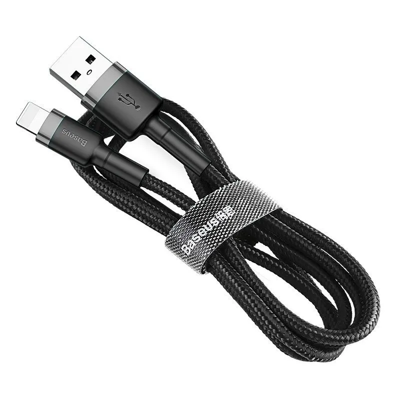 kabel-przewod-lightning-usb-baseus-cafule-24a-1m-stan-nowy
