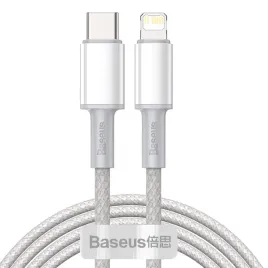 kabel-usb-c-do-lightning-baseus-high-density-braided-20w-pd-2m-bialy