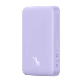 powerbank-magnetyczny-baseus-magnetic-mini-10000mah-20w-magsafe-fioletowy