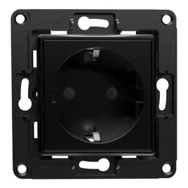 gniazdko-scienne-shelly-czarny