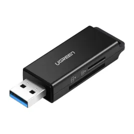 ugreen-adapter-czytnik-kart-pamieci-hub-usb-3-0-sd-microsd-5-gbps-256-gb