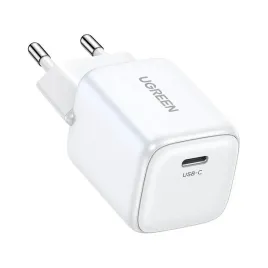 ugreen-mocna-ladowarka-sieciowa-zasilacz-kostka-usb-c-pd-3-0-qc-4-0-gan-30w