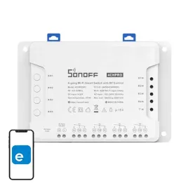 sonoff-4ch-r3-pro-przekaznik-wlacznik-wifi-rf-4-kanaly-ewelink-smart-din