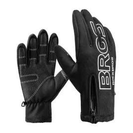rekawiczki-rowerowe-rockbros-s091-4bk-czarne