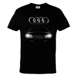 meska-koszulka-audi-stan-nowy