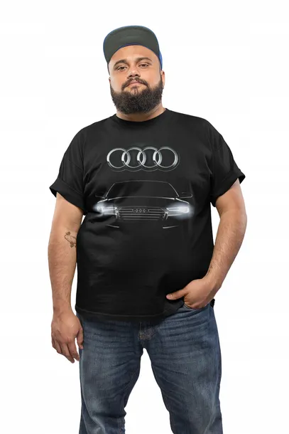 meska-koszulka-audi-kolor-czarny
