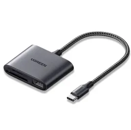 ugreen-adapter-stacja-hub-czytnik-kart-pamieci-sd-tf-port-usb-kabel-usb-c