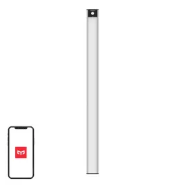 lampka-do-szafy-z-czujnikiem-ruchu-yeelight-light-czarna-60cm-2700k-36w