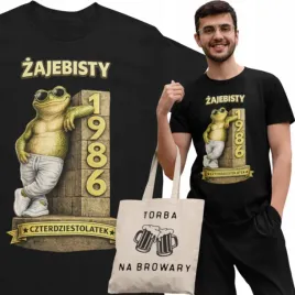 meska-koszulka-40-urodziny-zajebisty-czterdziestolatek-torba