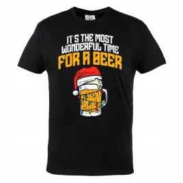 koszulka-swiateczna-boze-narodzenie-time-for-beer