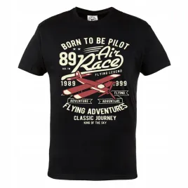 koszulka-z-samolotem-born-to-be-pilot-air17