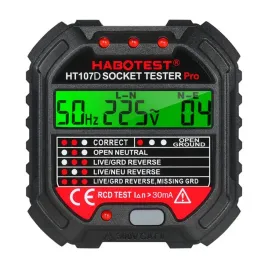 habotest-ht107d-tester-gniazd-elektrycznych-z-wyswietlaczem-lcd-test-rcd