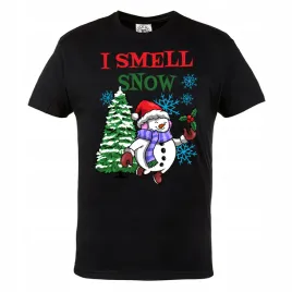 koszulka-swiateczna-prezent-balwan-i-smell-snow-66