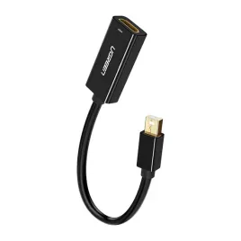 ugreen-adapter-mini-displayport-meski-do-hdmi-zenski-fhd-1080p-przejsciowka