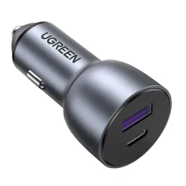 ugreen-szybka-ladowarka-samochodowa-zasilacz-do-zapalniczki-usb-usb-c-36w