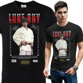 meska-koszulka-filmowa-star-wars-gwiezdne-wojny-luke-sky