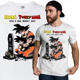 meska-koszulka-dragon-ball-anime-manga-akira-toriyama