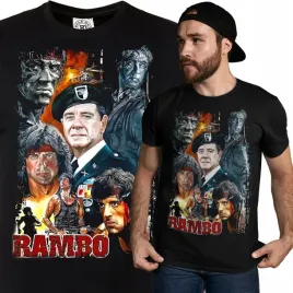 meska-koszulka-filmowa-rambo-tshirt-john-rambo