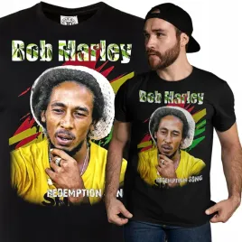 meska-koszulka-filmowa-one-love-bob-marley-muzyka-reggae
