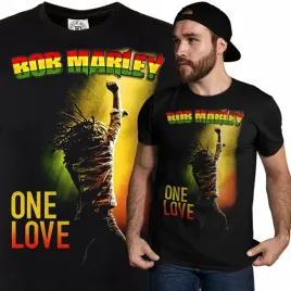 meska-koszulka-filmowa-one-love-bob-marley-muzyka-reggae