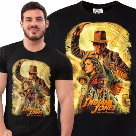 meska-koszulka-filmowa-indiana-jones