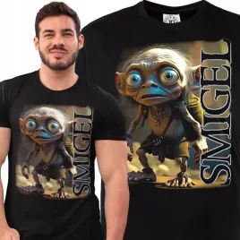 meska-koszulka-filmowa-wladca-pierscieni-tshirt-hobbit